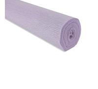 FloristryWarehouse Rouleau de Papier crépon 50 cm x 2,5 m Papier craft italien de qualité supérieure (592)