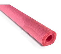 FloristryWarehouse Rouleau de papier crépon 90 g (50 x 150 cm) Hibiscus (nuance 391)