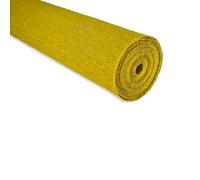 FloristryWarehouse Rouleau de papier crépon 90 g (50 x 150 cm) œil de chat vert (teinte 351)