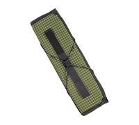 Florisync Couverture de pique-nique multifonction résistante à l'eau Base antidérapante Compacts Équipement de camping Voyage Essentiel Imperméable Tapis de randonnée