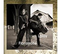 Florizoone, Tuur - Didier Laloy & Tuur..