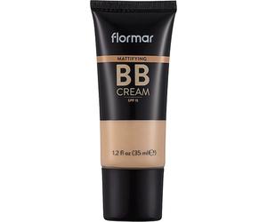 Flormar BB & CC Cream Crème matifiante 35 ml 35 ml