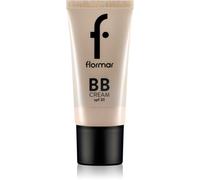 flormar BB Cream BB crème hydratante SPF 20 teinte BB01 Fair 35 ml