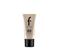 Flormar BB Crème avec SPF 20 pour un éclat naturel | Crème de jour teintée avec hydratant | Couvre les imperfections | Pour les teints clairs à moyens, BB Creme 35 ml., BB01 Fair