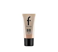 Flormar BB Crème avec SPF 20 pour un éclat naturel | Crème de jour teintée avec hydratant | Couvre les imperfections | Pour les teints clairs à moyens, BB Creme 35 ml., BB03 Light
