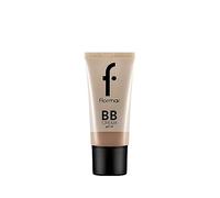 Flormar BB Crème avec SPF 20 pour un éclat naturel | Crème de jour teintée avec hydratant | Couvre les imperfections | Pour les teints clairs à moyens, BB Creme 35 ml., BB05 Medium