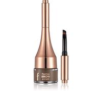 Flormar Maquillage-des-yeux SourcilsBrow Pomade 003 Brown 2,2 g