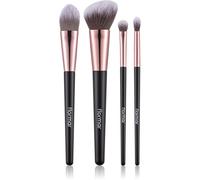 flormar Brush Set kit de pinceaux visage 4 pcs