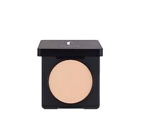 Flormar Compact Powder - Maquillage & Fond De Teint Powder Matifiante Visage, Texture Crémeuse, Fini Naturel, Haute Couvrance, 093 Natural Coral Beige