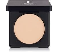 flormar Compact Powder poudre compacte effet mat teinte 092 Medium Soft Peach 11 g