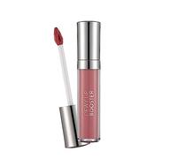 Flormar Dewy Lip Booster - gloss repulpant naturel longue tenue - effet lèvres pulpeuses & brillance effet mouillé - hydratation intense - rendu glossy non collant - maquillage femme, 03 Party