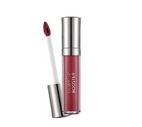 Flormar Dewy Lip Booster - gloss repulpant naturel longue tenue - effet lèvres pulpeuses & brillance effet mouillé - hydratation intense - rendu glossy non collant - maquillage femme, 05 Vintage