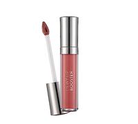 Flormar Dewy Lip Booster - gloss repulpant naturel longue tenue - effet lèvres pulpeuses & brillance effet mouillé - hydratation intense - rendu glossy non collant - maquillage femme, 02 Castle