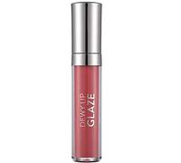Flormar Dewy Lip Glaze 13 Pink Glory- Brillant à lèvres Rose avec effet brillant