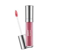 Flormar Dewy Lip Glaze Gloss à lèvres brillant avec formule hydratante - Non collant et durable - Finition transparente pour des lèvres pleines et soignées - 26 Party Glow