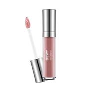 Flormar Dewy Lip Glaze - Gloss à lèvres hydratant et repulpant effet miroir - Longue tenue, non collant, soin nourrissant pour maquillage lumineux et lèvres soignées, 022 Walk With Me