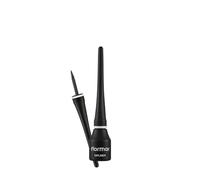 Flormar Eyeliner liquide Dipliner longue tenue teinte Black 3,5 ml