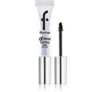 flormar Extreme Tattoo Brow Wax Gel gel fixant transparent sourcils 7 ml