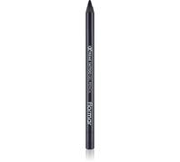 flormar Extreme Tattoo Gel Pencil crayon gel waterproof yeux teinte 04 Intense Blue 1.2 g