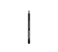 Flormar Eye Brow Pencil Crayon Sourcil Beige - Crayon à Sourcils Semi-Permanent et Longue Tenue, Sourcil Femme pour Maquillage Naturel et Précis, Parfaits, 404 Black