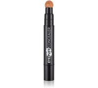 flormar Eye Puff Concealer correcteur liquide avec applicateur éponge teinte 003 Soft Beige 3.3 ml
