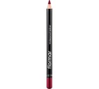 Flormar – Crayon contour des lèvres étanche – Longue tenue – Nude 217 Chic Crimson
