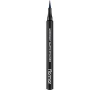 Flormar Eyeliner Matte Midnight 1 ml 1 ml