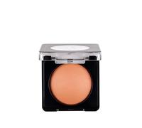 Flormar Fard à Joues Cuit - Maquillage Blush Poudre Haute Pigmentation à Effet Lumière Naturel - Longue Tenue pour Tous Types de Peaux - Texture Douce et Facile à Estomper, 048 Pure Peach
