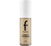 Flormar Foundation Couverture parfaite SPF 15 30 ml 30 ml
