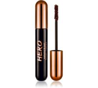 flormar Hero Volume & Curl Mascara mascara volume et courbe Brown 10 ml