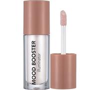 flormar Mood Booster Illuminator enlumineur crème avec applicateur teinte 001 Moon Glow 4 ml