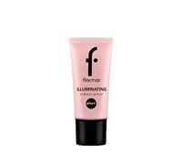 Flormar Maquillage-du-visage Primer-FixerIlluminating Makeup Primer Plus+ 35 ml