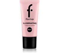 Flormar Maquillage-du-visage Primer-FixerIlluminating Makeup Primer Plus+ 35 ml