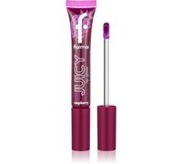 flormar Juicy Lip Gloss brillant à lèvres hydratant teinte 001 Raspberry 10 ml