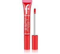 flormar Juicy Lip Gloss brillant à lèvres hydratant teinte 005 Watermelon 10 ml