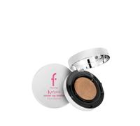 Flormar K-Spirit Cover Up Cushion - Fond de teint - Finition semi-mate - Haut pouvoir couvrant et longue durée - K-Beauty - Pour un teint lisse, uniforme et soigné - 005 - Beige - 15 g