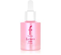 flormar K-Spirit Glass Primer base de teint illuminatrice 30 ml