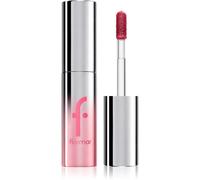 flormar K-Spirit Glow Lip Tint brillant à lèvres hydratant à paillettes teinte 005 - Cherry Noir 4 ml