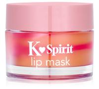 flormar K-Spirit Lip Mask masque hydratant pour les lèvres teinte 001 - Swirly Melon 8.5 g