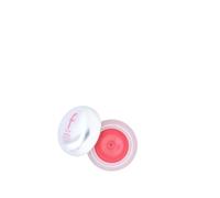 Flormar K-Spirit Moussy Lip & Cheek Lèvres et joues constructibles avec finition douce mate veloutée et texture douce pour un look frais naturel, 002, Peach Souffle 5 g