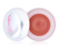flormar K-Spirit Moussy Lip&Cheek produit multifonctionnel lèvres et visage teinte 003 - Mocha Puff 5 g