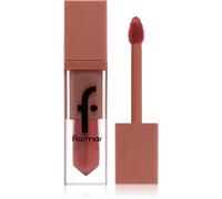 flormar Kiss Me More Lip Tattoo rouge à lèvres liquide longue tenue teinte 004 Peach 3,8 ml