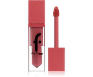 flormar Kiss Me More Lip Tattoo rouge à lèvres liquide longue tenue teinte 021 Naive 3.8 ml