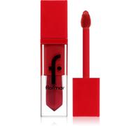 flormar Kiss Me More Lip Tattoo rouge à lèvres liquide longue tenue teinte Candy 3.8 ml