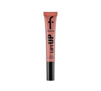 Flormar Lift Up Caring Lip Plumper Lip Gloss 001 Soft Pink - Gloss repulpant avec effet acide hyaluronique