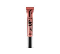 Flormar Lift Up Caring Lip Plumper Lip Gloss 002 Nude Forever - Gloss repulpant avec effet acide hyaluronique