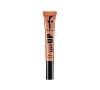 Flormar Lift Up Caring Lip Plumper Lip Gloss 004 Coffee Cake - Gloss repulpant avec effet acide hyaluronique