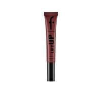 Flormar Lift Up Caring Lip Plumper Lip Gloss 006 Bold Desire - Gloss repulpant avec effet acide hyaluronique