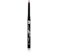 Flormar Lift Up Lip Plumper Lip Liner 008 Iconic Nude - Crayon à lèvres repulpant, longue tenue avec fini mat