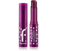 flormar Lip Balm baume à lèvres saveur teinte 002 Black Mulberry 3 g